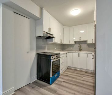 Beau 3 1/2 Ville Saint-Laurent - Photo 1