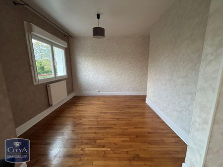 Location Appartement 3 pièces 70m² ANGOULEME 16000 - Photo 2