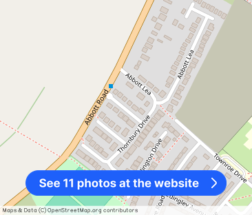 Penrith Place, Mansfield, NG19 - Photo 1