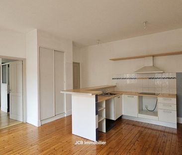 Location Appartement 2 pièces 42m² TOULOUSE 31000 - Photo 4