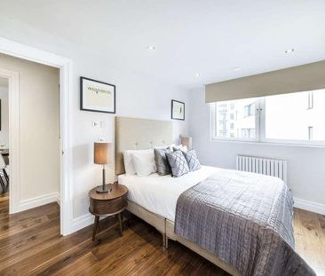 The Hansom, Bridge Place, Victoria, SW1V - Photo 3