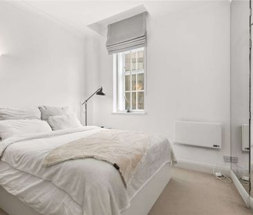 A modern 1 bedroom apartment situated near Waterloo Station with ac... - Photo 6