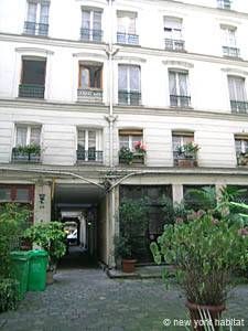Logement à Paris, Location meublée - Studio T1 - Le Marais (PA-3854) - Photo 5