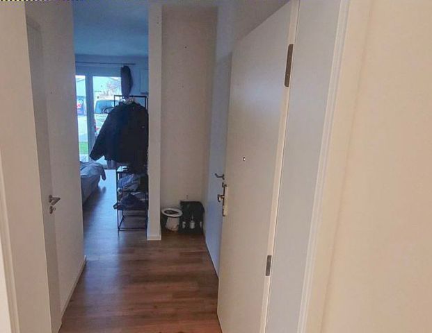 6144 - Dein neues Zuhause fürs Studium – 1-Zimmer-Apartment in Petersfehn - Foto 1
