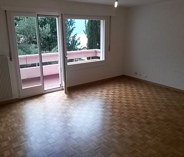 2½-room apartment - Photo 3