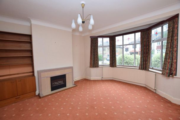 5 bedroom House To Let Total Size: 1657 SQ FT - Photo 1