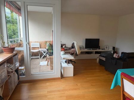 Appartement de 3 pièces au 3ème étage situé à Chêne-Bougeries 1224 - Foto 2
