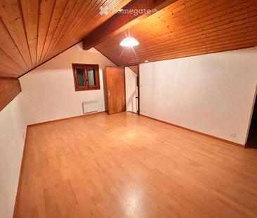Petite maison de 2,5 pièces à louer à Bussy-sur-Moudon - Photo 3