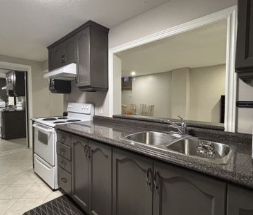For Lease - 12 Villandry Crescent Unit# Bsmt, Vaughan, Ontario - Photo 5