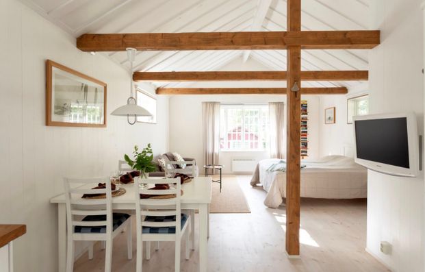 Oskarsgatan, Nynäshamn - Foto 1