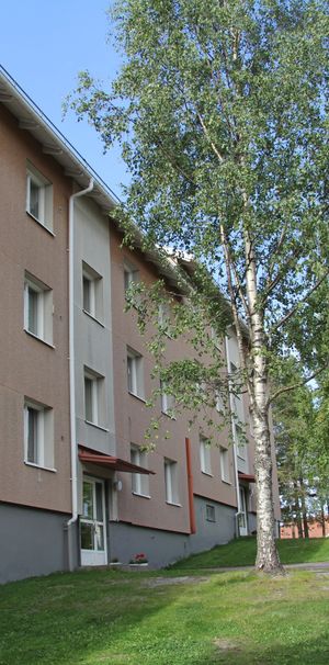 Hammarvägen 11 B - Foto 2