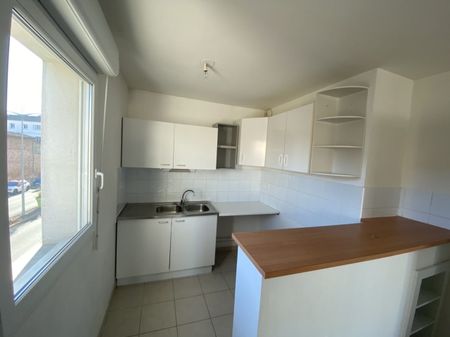 Nîmes - T2 - 41,51m² - Photo 5