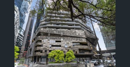 Modern 2-Bedroom Fully Furnished Apartment with Stunning Views in West Side Place - Photo 2