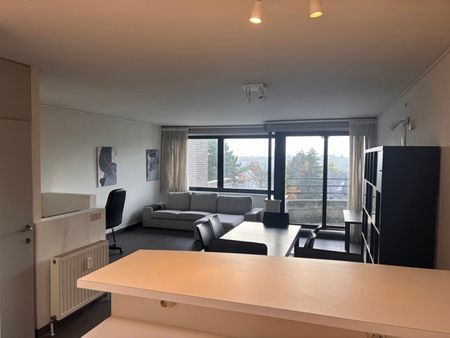 Appartement te huur in Leuven - Photo 2