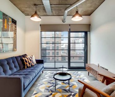 2 Bed Apartment - Photo 2