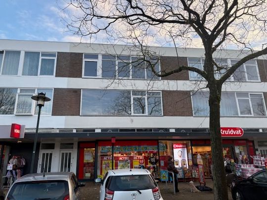 Appartement te huur: Valkeniersplein 10-A 4835 RB Breda - Foto 1