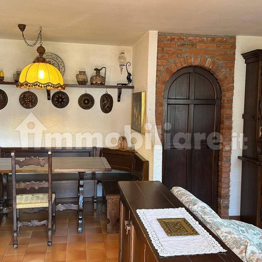Quadrilocale via Trento 18, Auronzo, Auronzo di Cadore - Photo 1