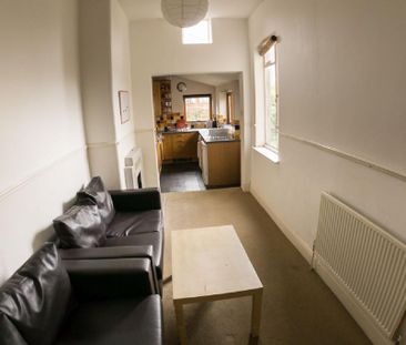 5 bedroom house share to rent - Photo 4