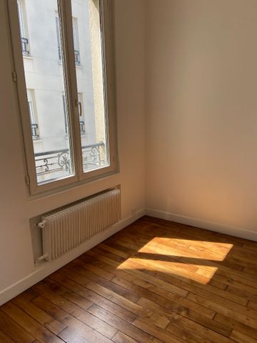 Appartement Bois Colombes 3 pièce(s) 64.01 m2 - Photo 3