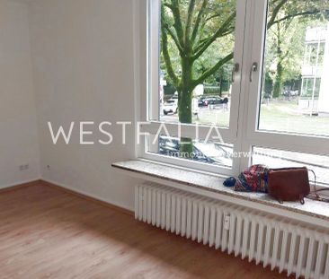 Kleines Studentenappartement in Uninähe - Photo 1