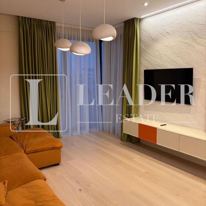 Inchiriere apartament I Herastrau - Fotografie 1