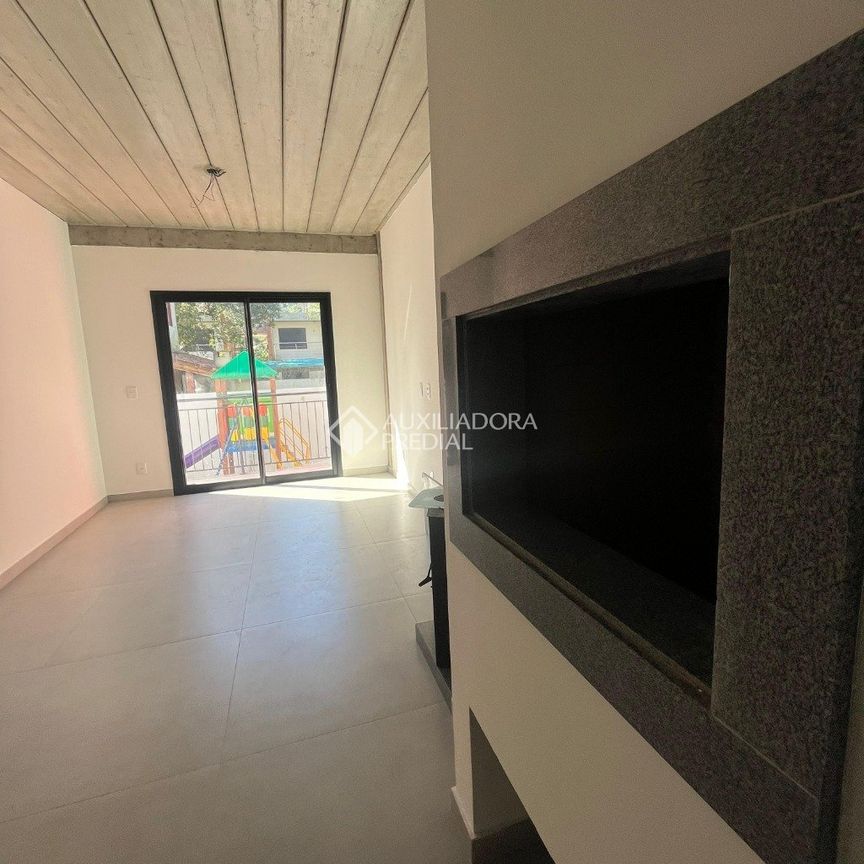 Apartamento com 2 quartos e 92m² para alugar em Centro, Garopaba. - Photo 1