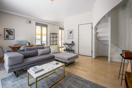 Loft για ενοικίαση - Καισαριανή - Photo 3