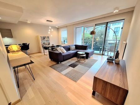 Appartement te huur - Foto 2