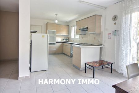 Location Maison 4 pièces 88m² ANTONY 92160 - Photo 2