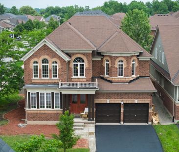 For Lease - 4495 Saw Mill Drive, Niagara Falls, Ontario - Photo 1