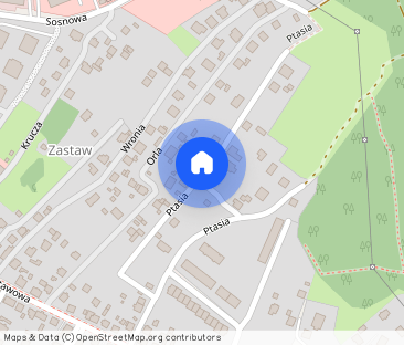 Mieszkanie, 50 m², Rybnik - Фото 1