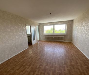 2-Zimmer-Wohnung in Worms - Photo 1
