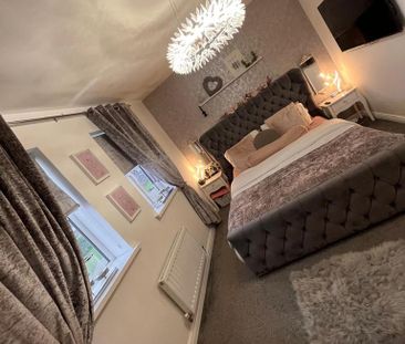 3 bedroom terraced house to rent - Photo 1