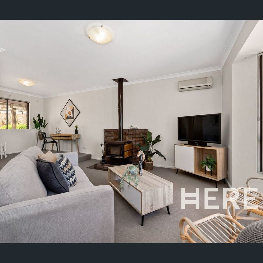 Freshly Updated Family Living - Photo 1