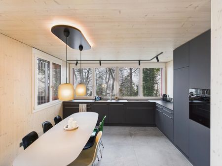 HIGH-END HOUSE, EXCLUSIVE, FURNISHED, READY TO MOVE IN! - Photo 3