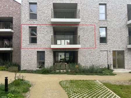 Luxueus en lichtrijk wonen - zuidgericht terras. - Foto 5