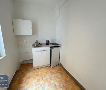 Location Appartement 1 pièce 24m² POITIERS 86000 - Photo 4