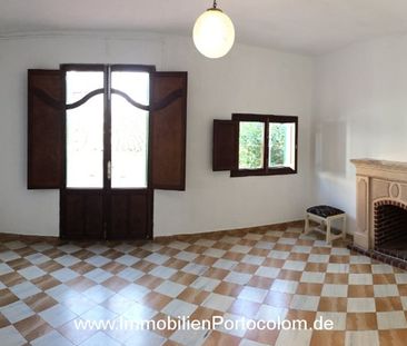 "Apartment in Felanitx " - Bright and spacious flat in Felanitx - Photo 1