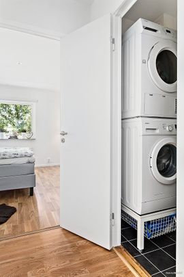 Lagastigsgatan 60 C - Photo 1