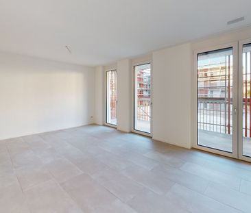 4.5 Zimmerwohnung – Bachtelblick Bubikon - Photo 1