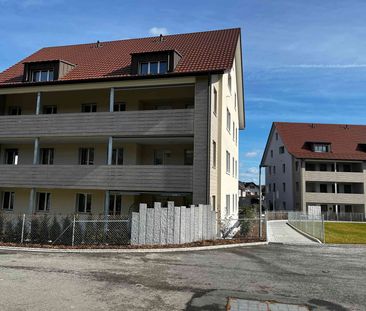 1.5 Zimmer, 37 m², EG - Photo 5