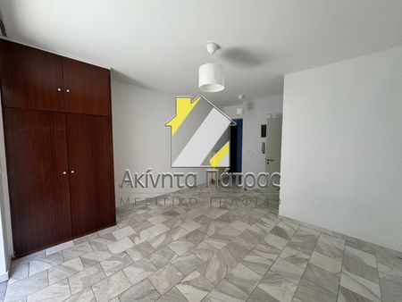 Γκαρσονιέρα/Studio 35 τ.μ. - Φωτογραφία 3