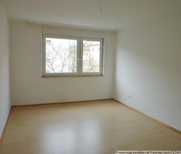 Helle und gut geschnittene 2-Zimmer-Wohnung - Photo 4