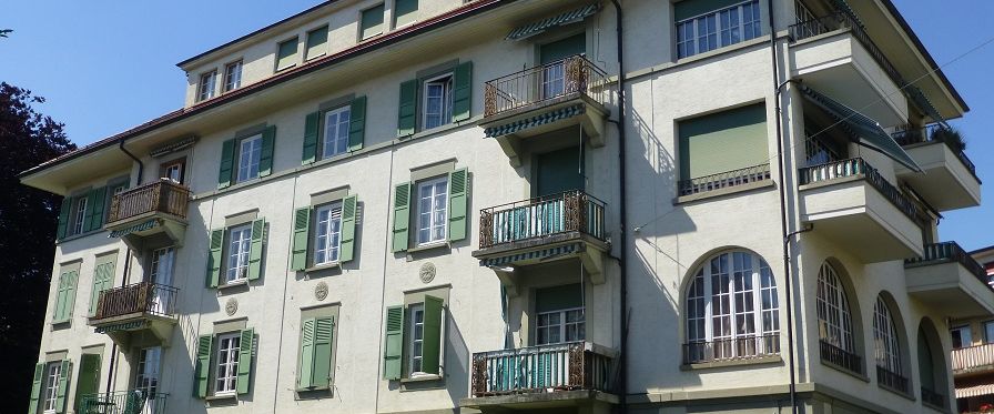 Appartement 5 pièces à Lausanne - Foto 1