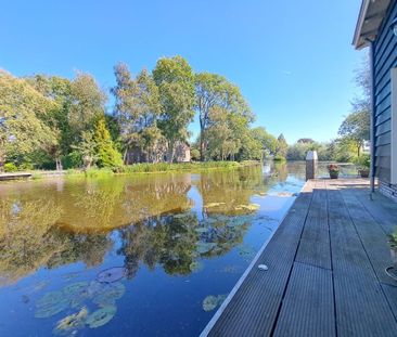 Te huur: Huis Abbekesdoel in Bleskensgraaf ca - Foto 3