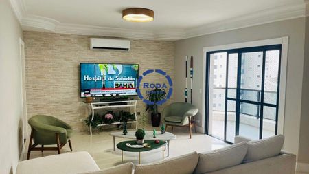 Apartamento de Luxo à Venda no Edifício Saveiro - Pitangueiras - Photo 3