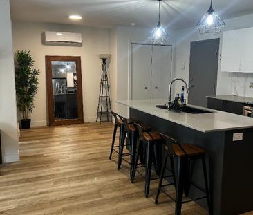 LOGEMENT 4 ½ DE LUXE À SHERBROOKE - Photo 2