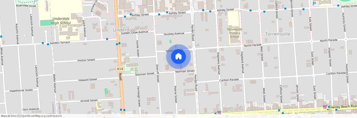 123C North Pde, SA 5032, Underdale