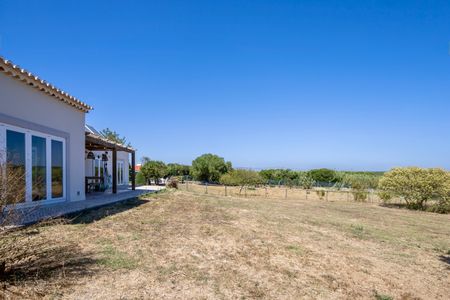 Moradia térrea T4 + 1 isolada em Serra de Azóia, Sesimbra - Foto 3