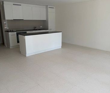 2.5 Zimmer, 69 m², EG - Foto 2